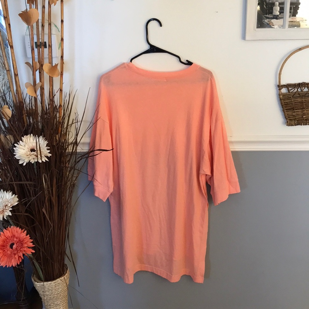 Long tee - Picture 2 of 4
